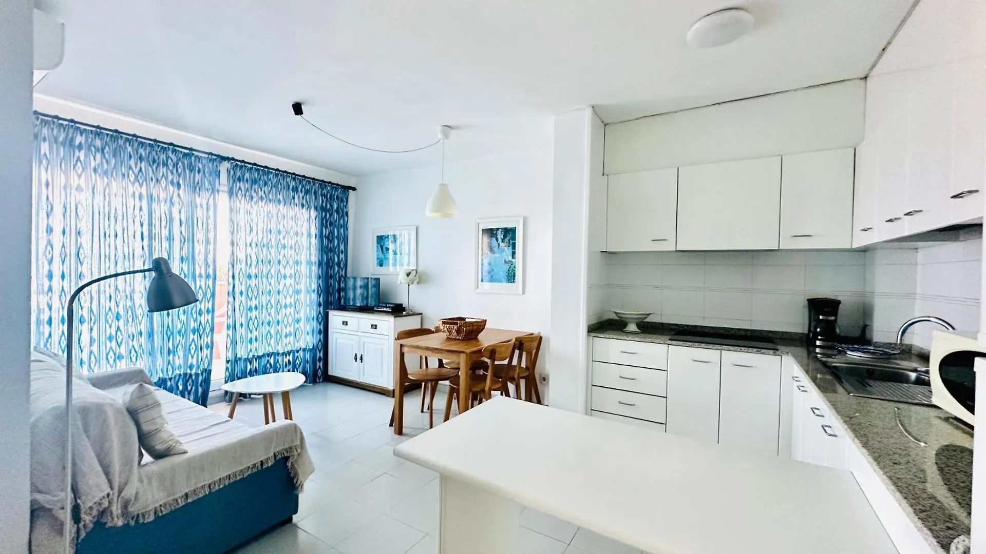 Global Immo 2079 Rocmar Apartment Roses Spain