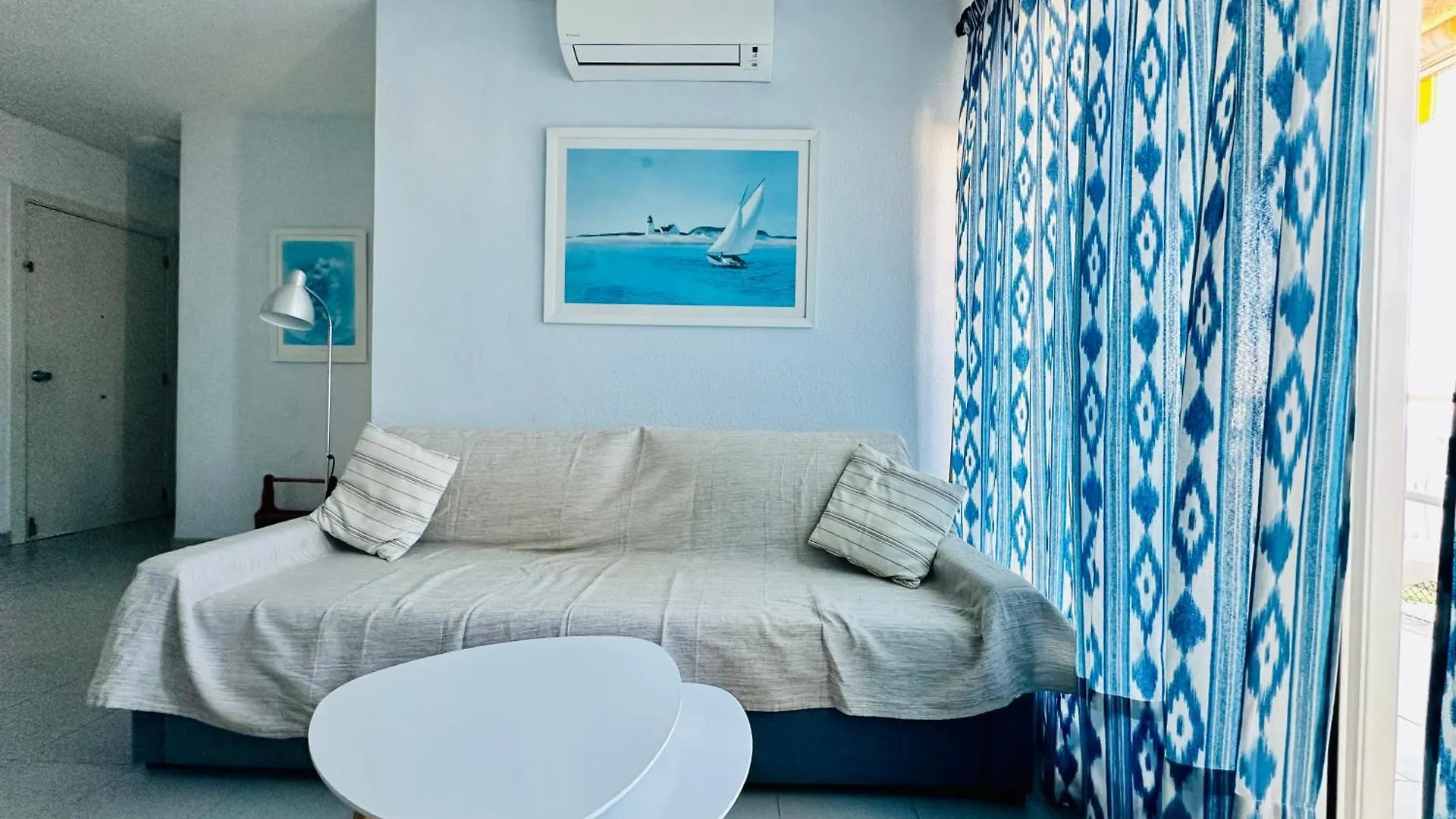 Apartament Global Immo 2079 Rocmar Roses
