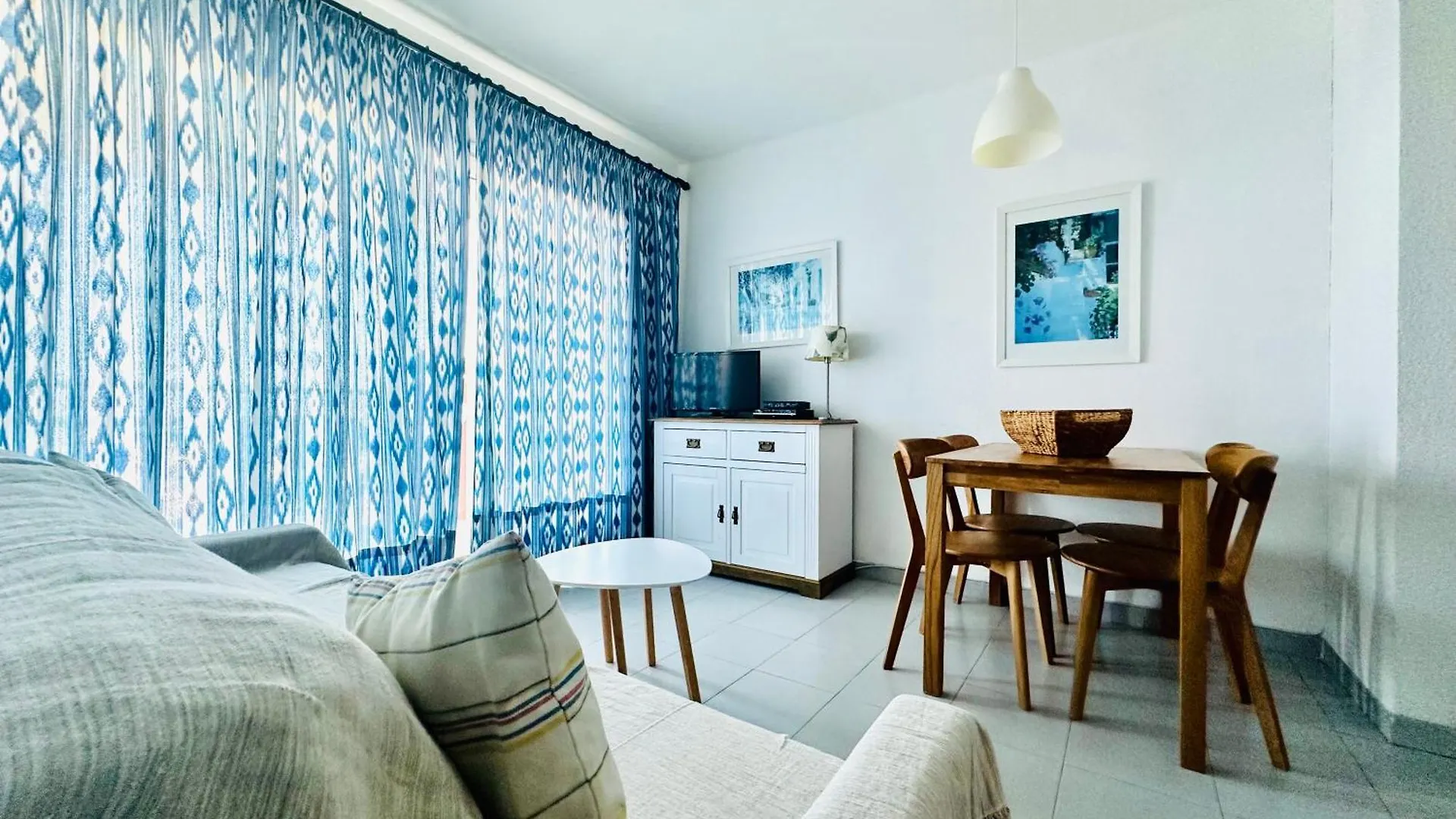 Apartament Global Immo 2079 Rocmar Roses Hiszpania