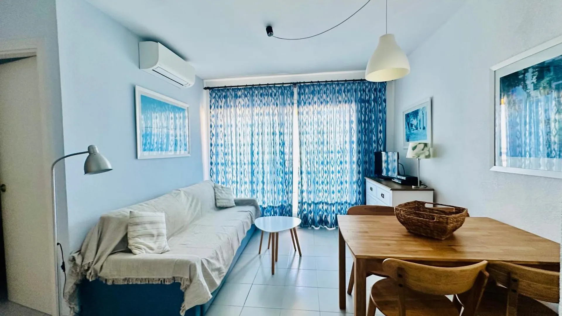 Apartament Global Immo 2079 Rocmar Roses 0*,