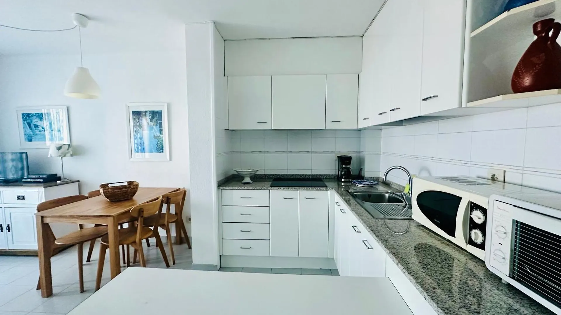 Apartament Global Immo 2079 Rocmar Roses